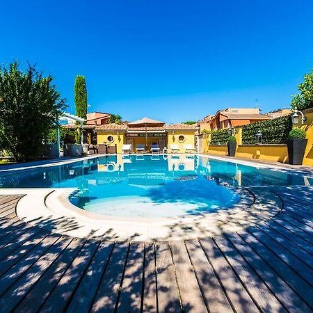 קזאל פלוקו B&B Le Lanterne מראה חיצוני תמונה