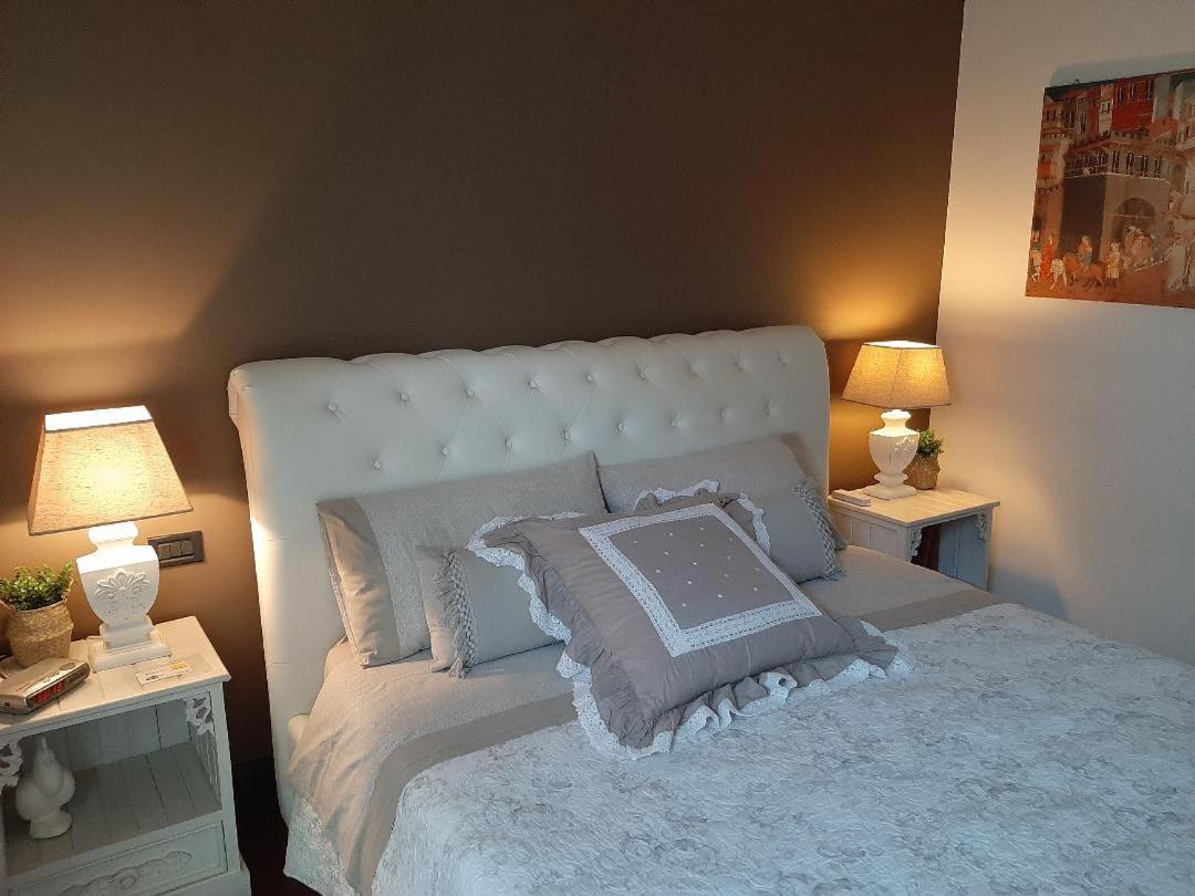 קזאל פלוקו B&B Le Lanterne מראה חיצוני תמונה