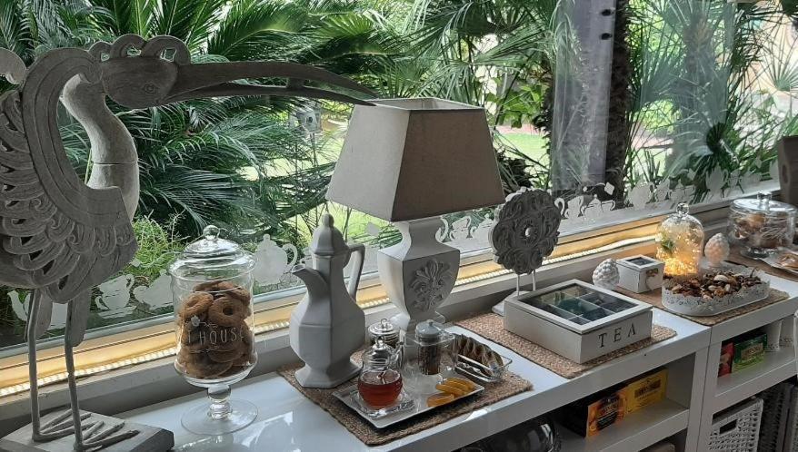 קזאל פלוקו B&B Le Lanterne מראה חיצוני תמונה