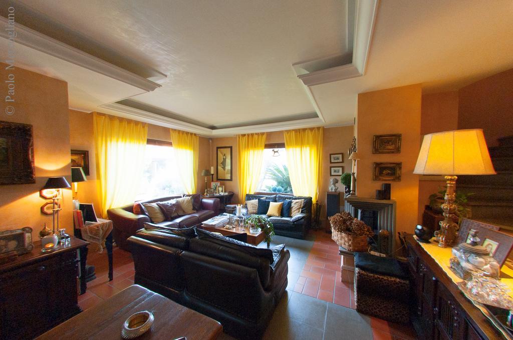 קזאל פלוקו B&B Le Lanterne מראה חיצוני תמונה