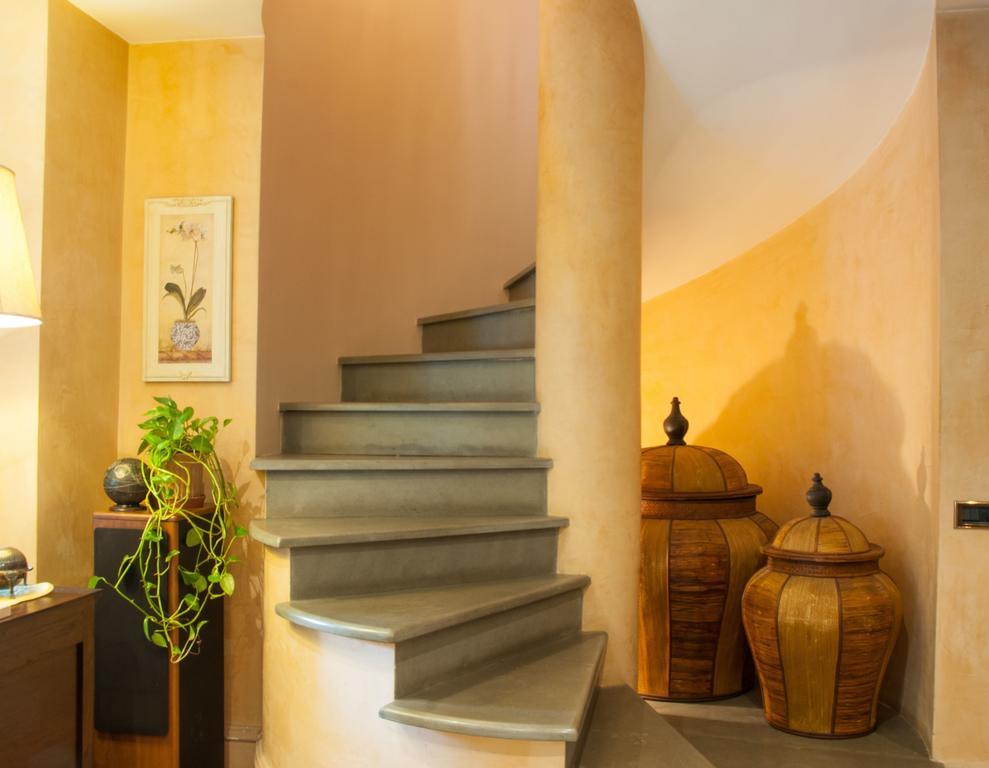 קזאל פלוקו B&B Le Lanterne מראה חיצוני תמונה