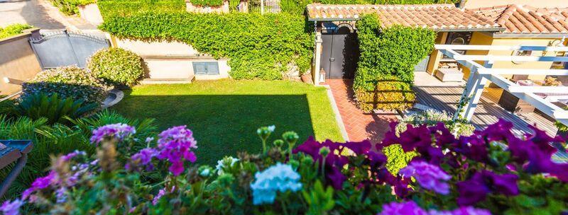 קזאל פלוקו B&B Le Lanterne מראה חיצוני תמונה