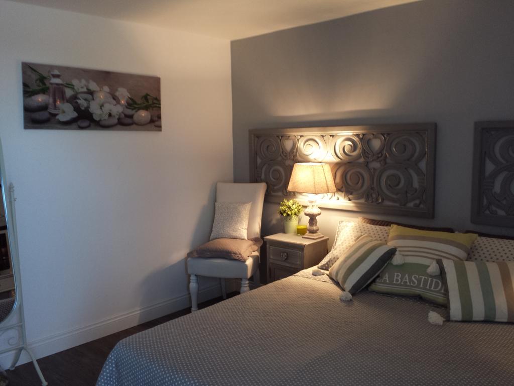קזאל פלוקו B&B Le Lanterne מראה חיצוני תמונה