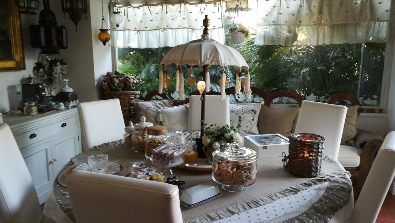 קזאל פלוקו B&B Le Lanterne מראה חיצוני תמונה
