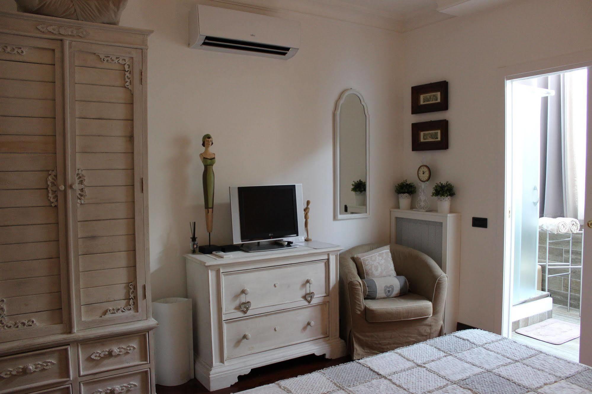 קזאל פלוקו B&B Le Lanterne מראה חיצוני תמונה