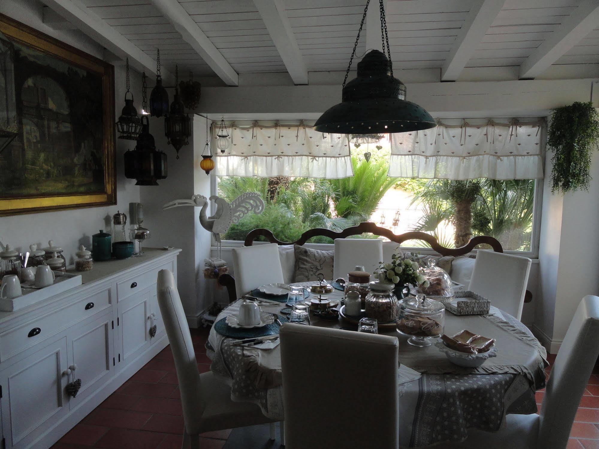 קזאל פלוקו B&B Le Lanterne מראה חיצוני תמונה