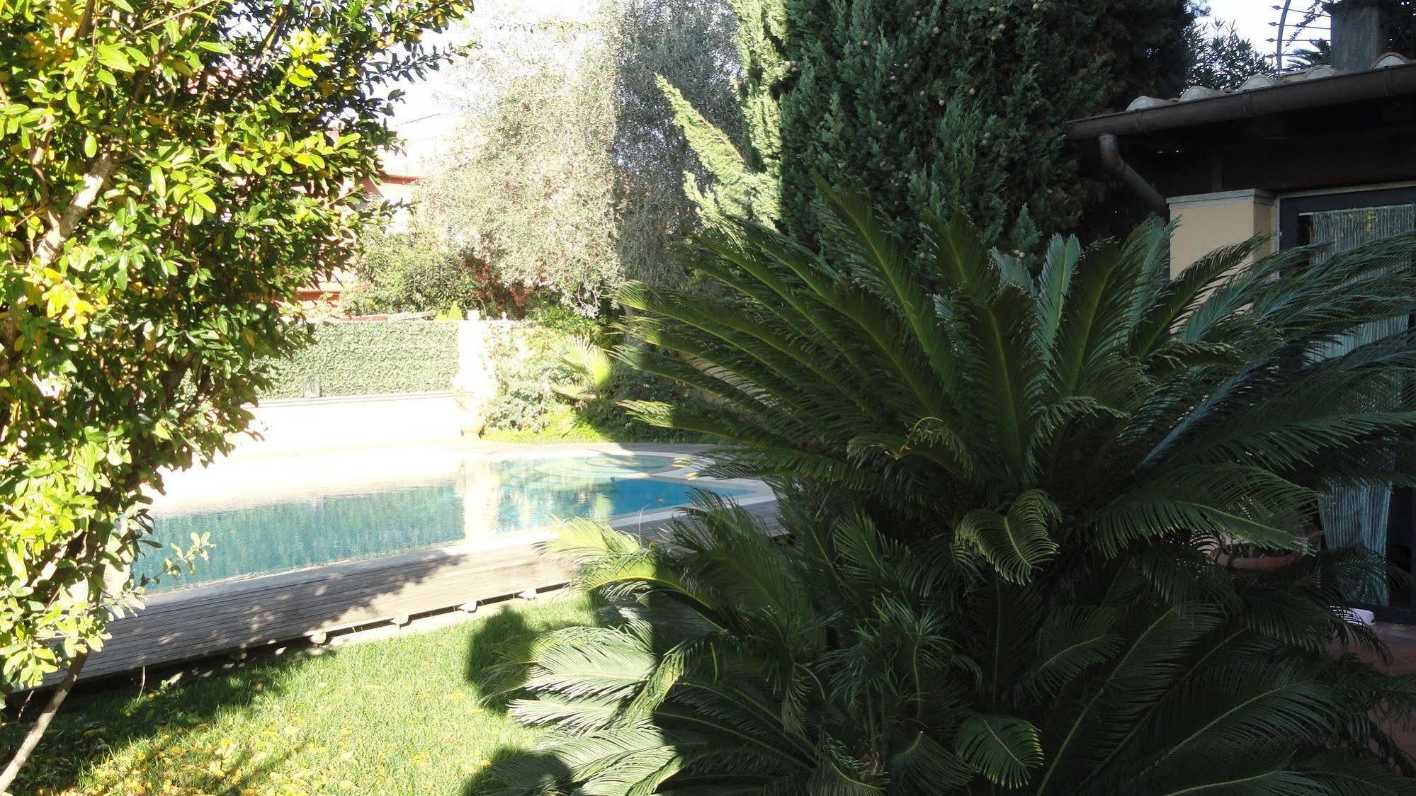 קזאל פלוקו B&B Le Lanterne מראה חיצוני תמונה