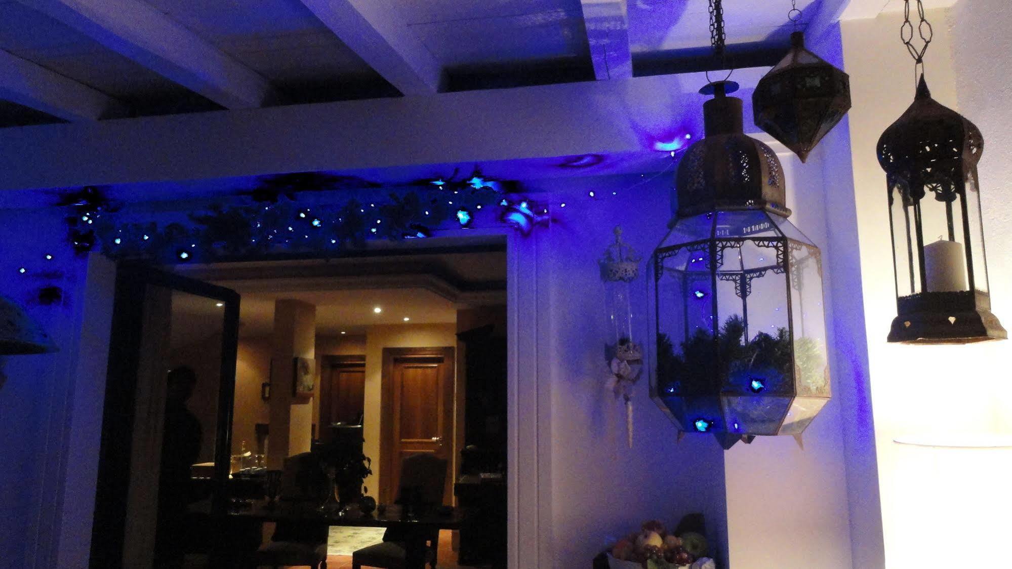קזאל פלוקו B&B Le Lanterne מראה חיצוני תמונה