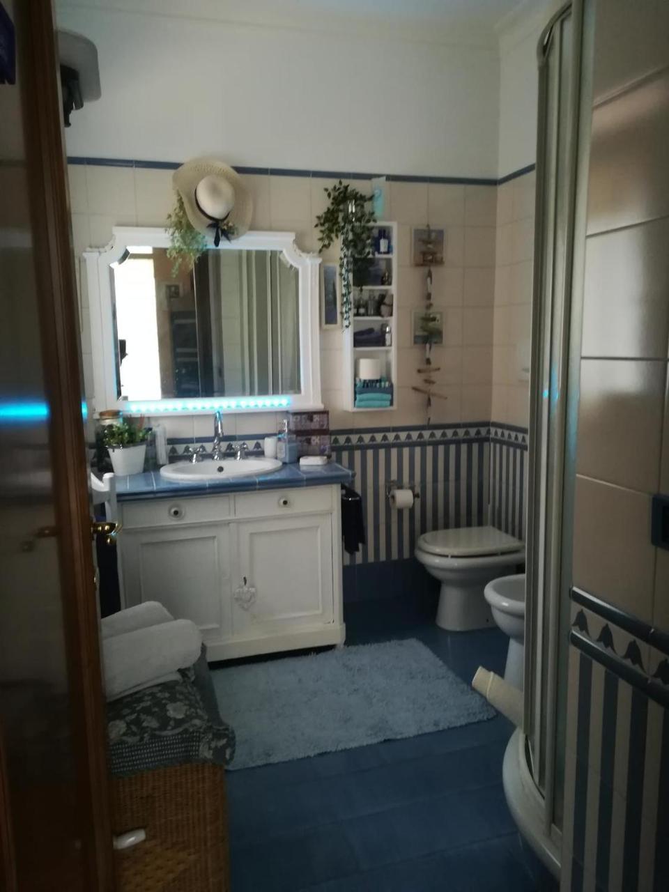 קזאל פלוקו B&B Le Lanterne מראה חיצוני תמונה