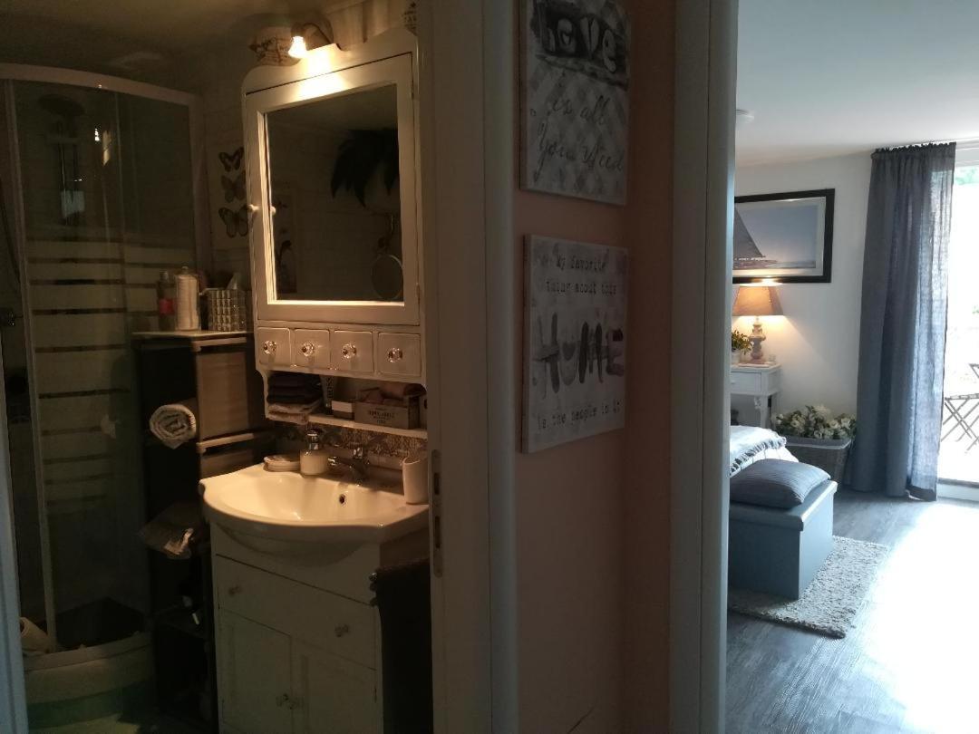 קזאל פלוקו B&B Le Lanterne מראה חיצוני תמונה