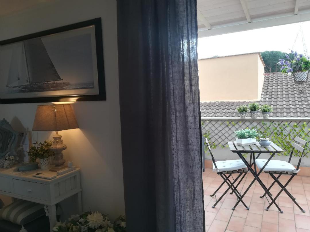 קזאל פלוקו B&B Le Lanterne מראה חיצוני תמונה