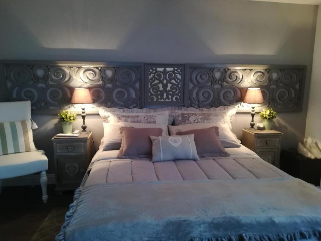 קזאל פלוקו B&B Le Lanterne מראה חיצוני תמונה