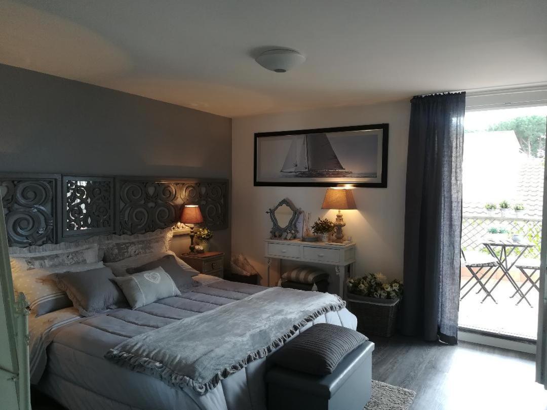 קזאל פלוקו B&B Le Lanterne מראה חיצוני תמונה